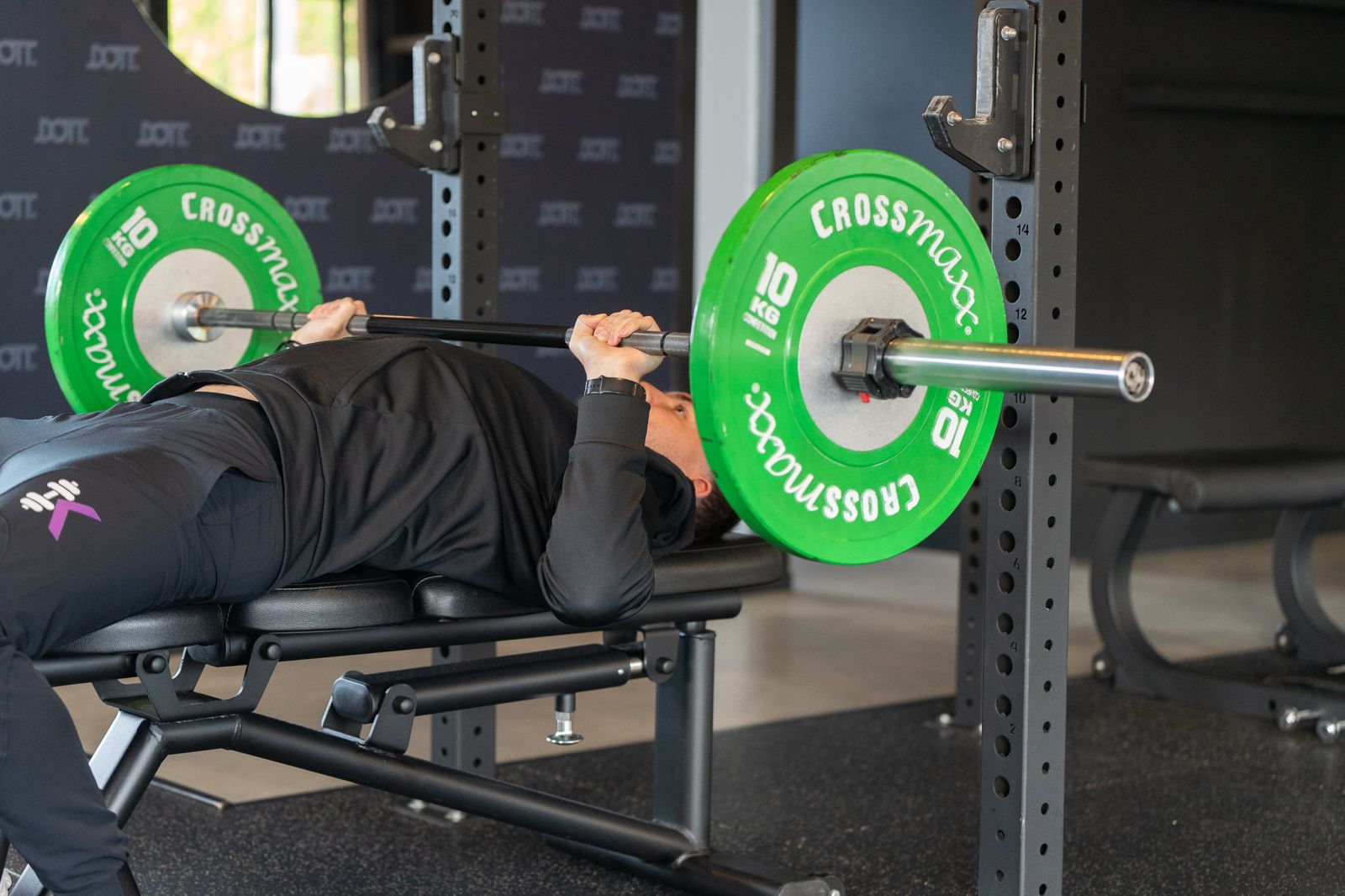 personal training begeleiding