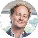 Dennis Wolf profielfoto
